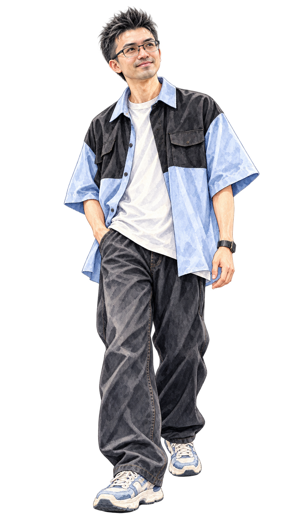 Maxon Tan, founder and Creative Systems Architect of Malttrix