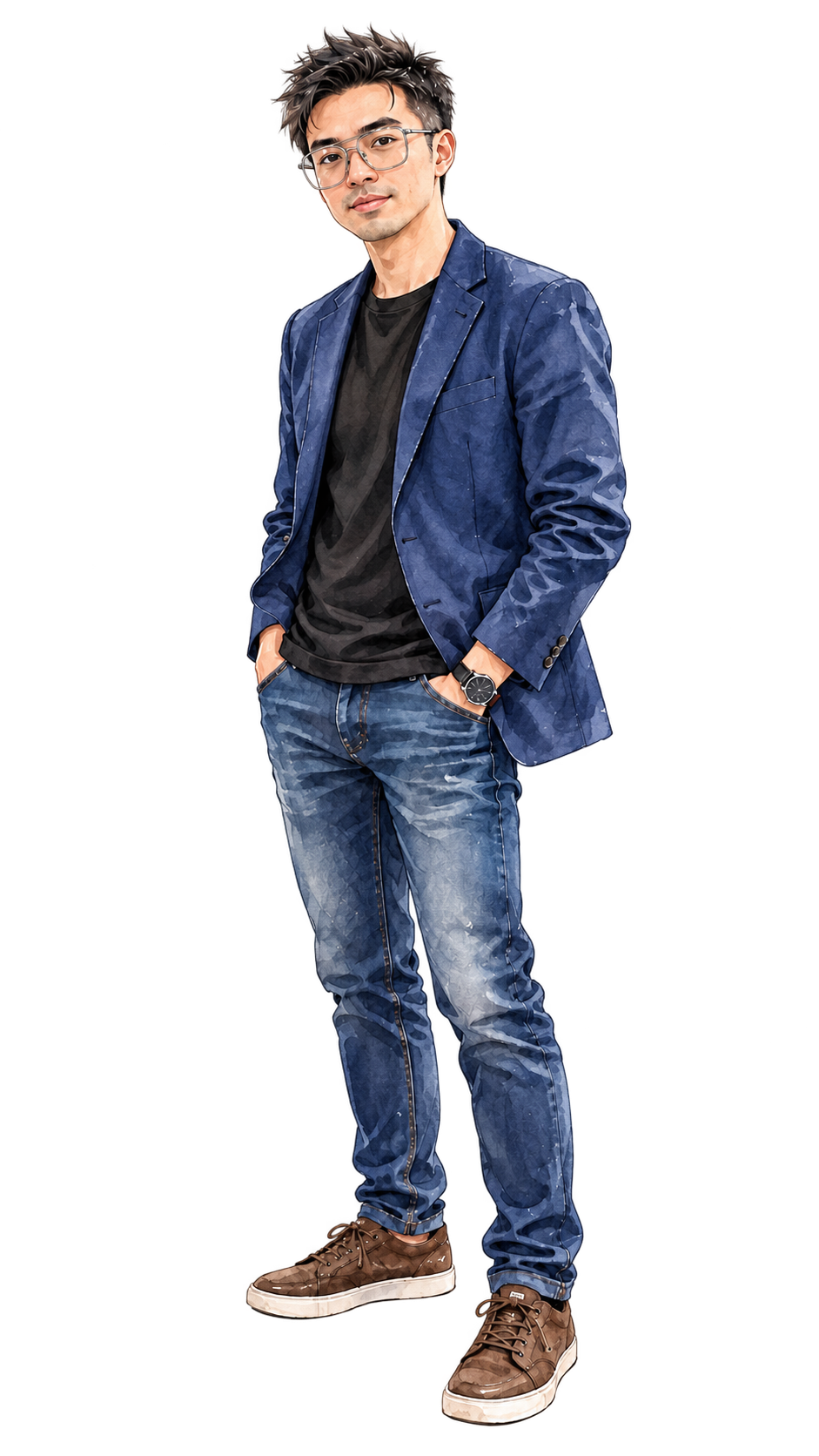 Maxon 麦森, founder of Malttrix